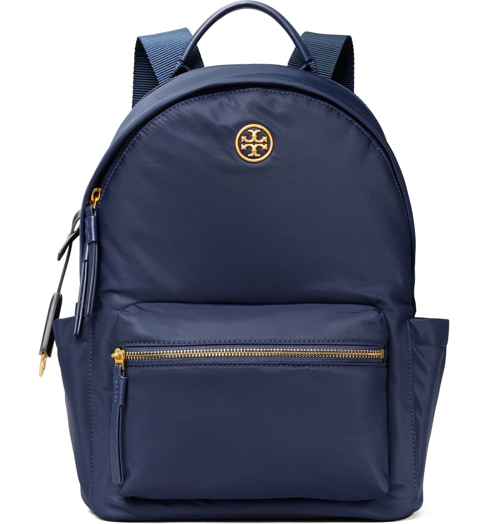 Tory Burch Piper Nylon Backpack | 16 Stylish Backpacks If You Like to Be  Hands-Free at All Times | POPSUGAR Travel Photo 16