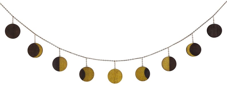 Mkono Moon Phase Garland