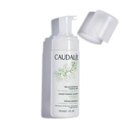 Caudalíe Instant Foaming Cleanser