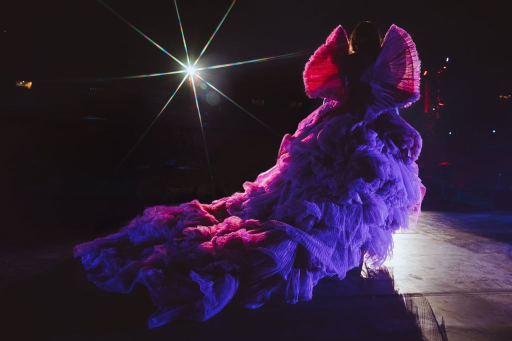 Beyoncé at Global Citizen Festival: Mandela 100 Pictures