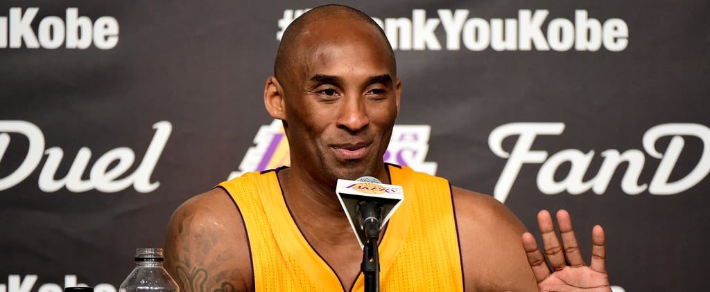 Kobe Bryant Will Be Inducted Into Basketball Hall of Fame