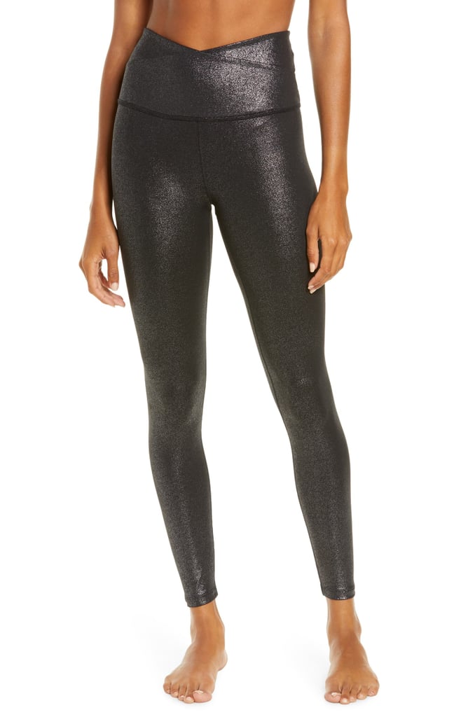 Beyond Yoga At Your Leisure High Waist Leggings