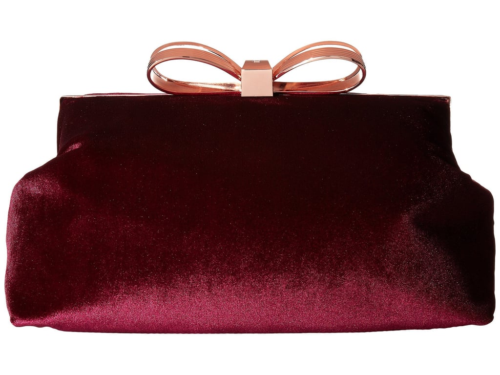 Ted Baker London Clutch