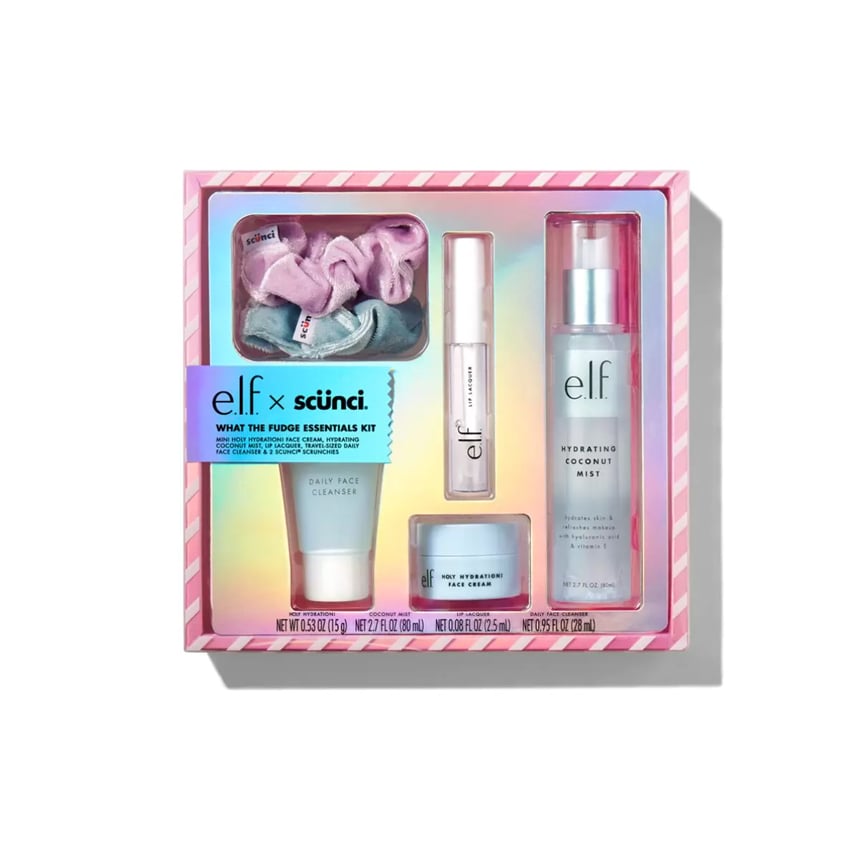 e.l.f. Cosmetics What the Fudge Essentials Kit