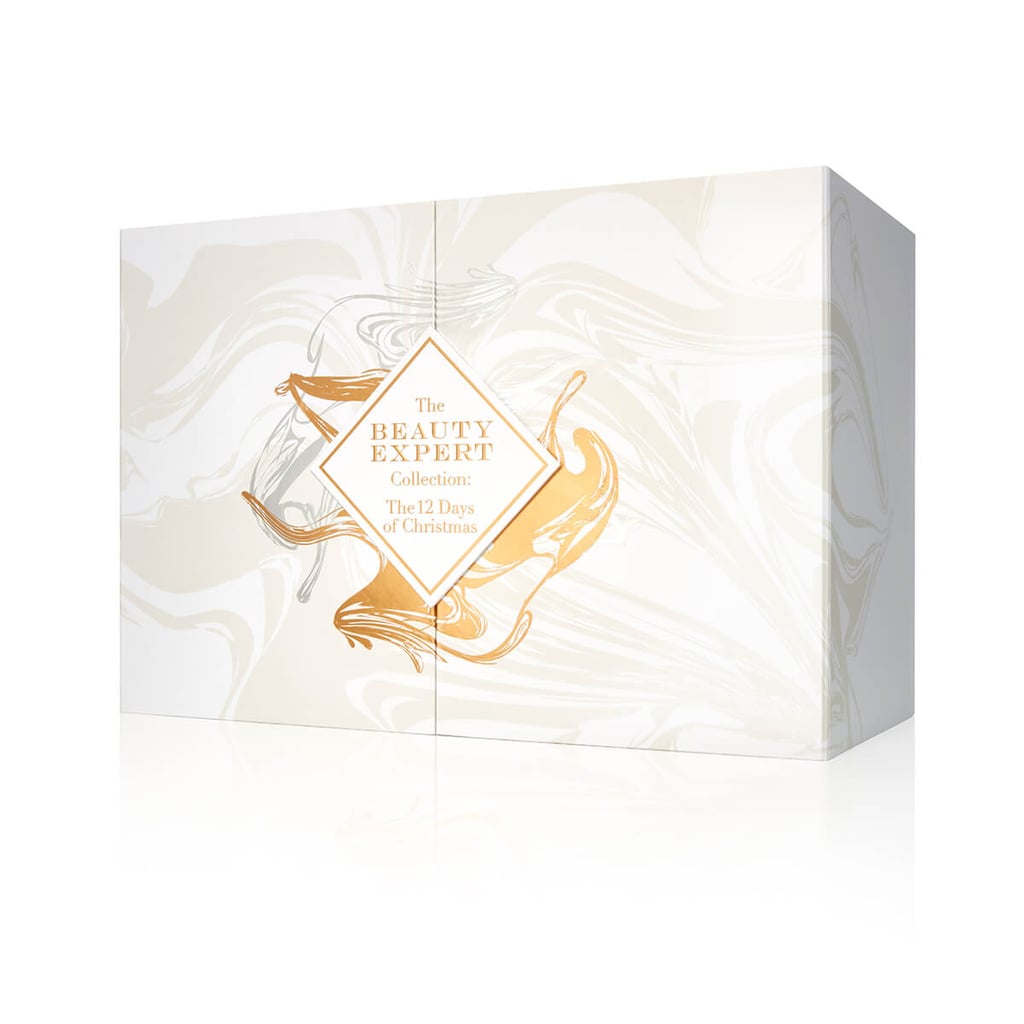 The Beauty Expert Collection 12 Days of Christmas Advent Calendar