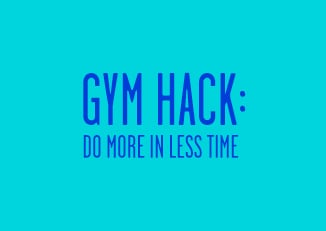 Healthy Holiday Hacks: Fitness 2