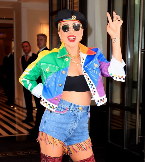 Pride outfits 2019 men clearance