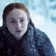 Sansa Wasn't the Only One Weirded Out by That Awkward Game of Thrones Reunion