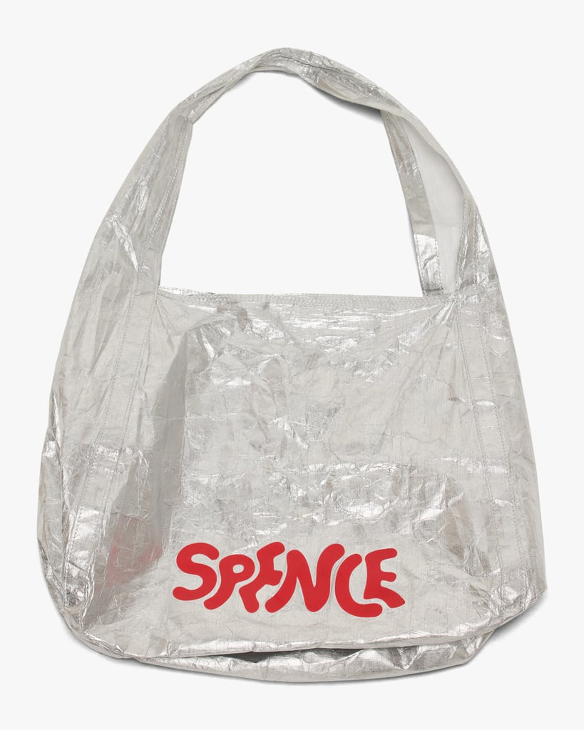 Spence Space Oddity Shopper
