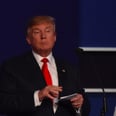 A 15-Year-Old Reacts to the Presidential Debate