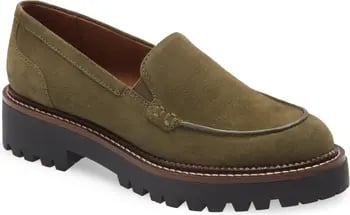 Constance Billard-Approved: Caslon Millany Loafers