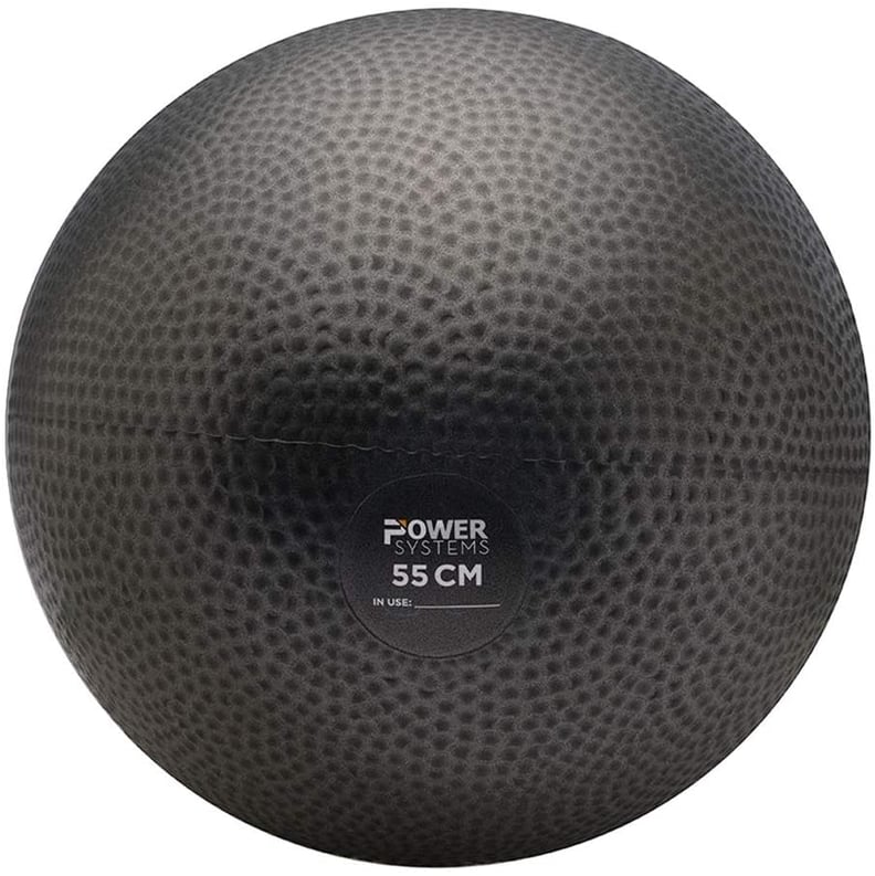 Best Unique Surface: Power Systems ProElite Stability Ball