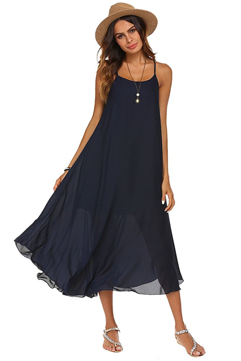 Maxi Dresses Under 2024 jasterluis