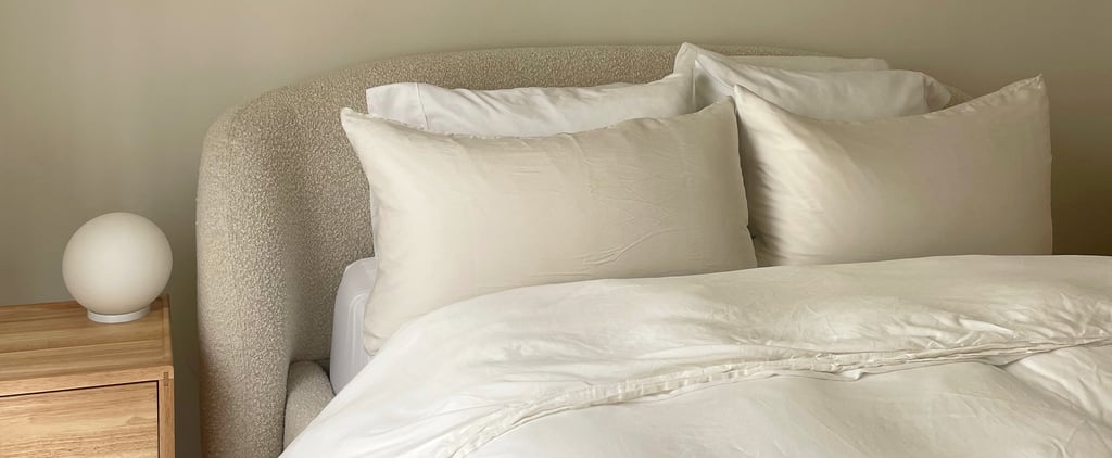 Article Kayra Bouclé Bed Frame Review