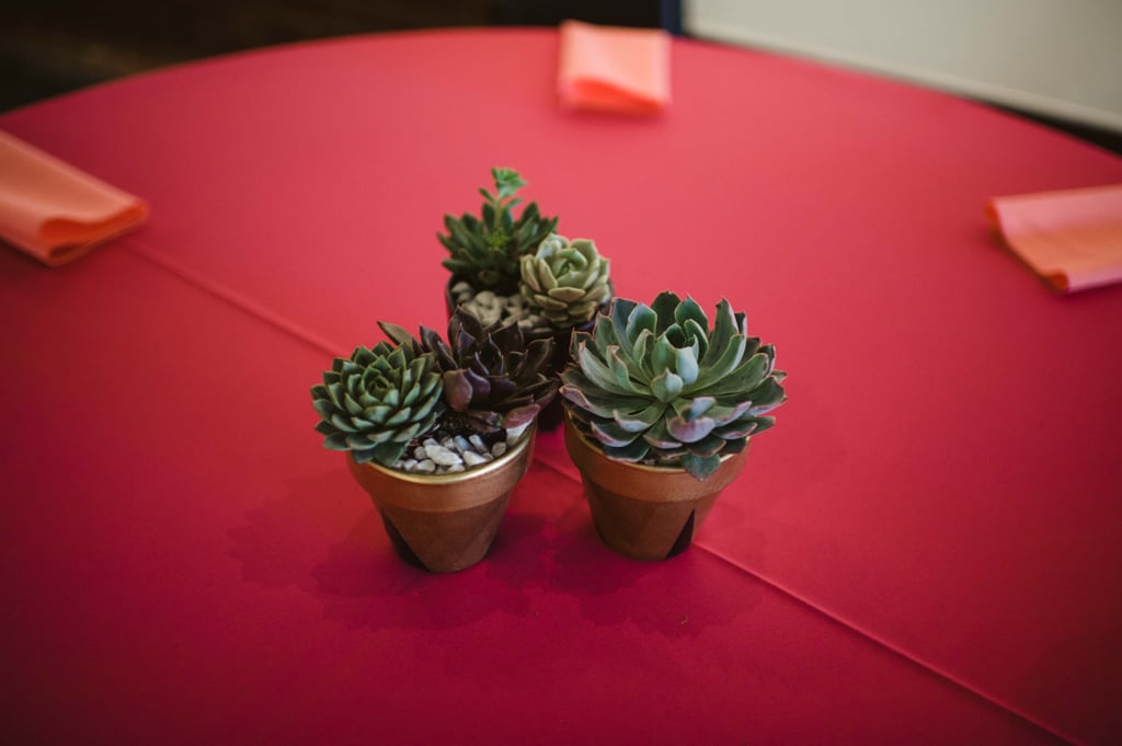 Oklahoma City Art Gallery Wedding
