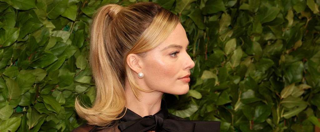 Gala Gold Hair Color Is the Hottest New Shade of Blond