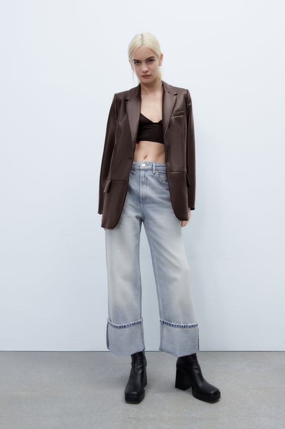 Shop the Best Zara Basics of 2022 | POPSUGAR Fashion