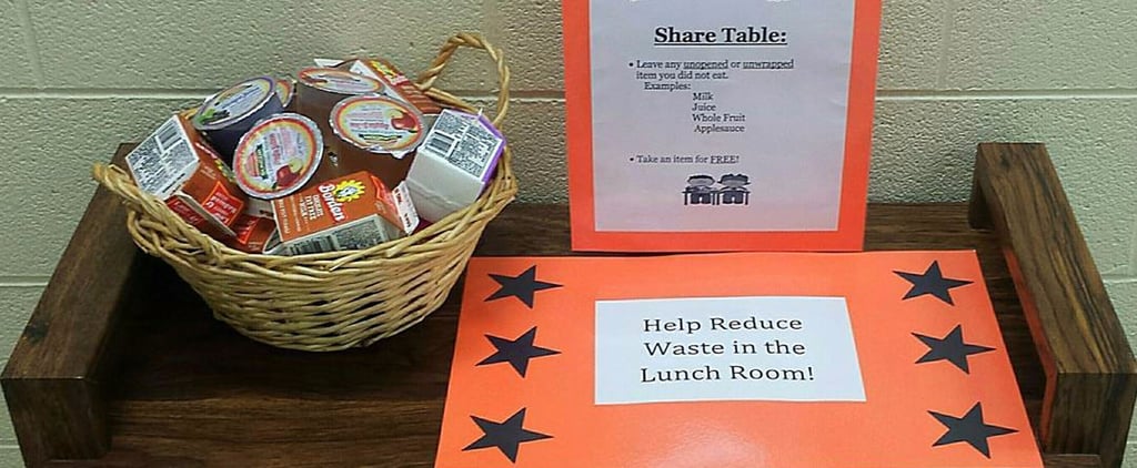 Every Elementary School Should Require This Lunch Program