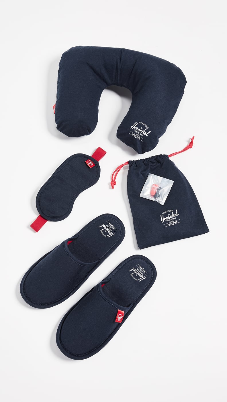 Herschel Supply Co. Amenity Kit