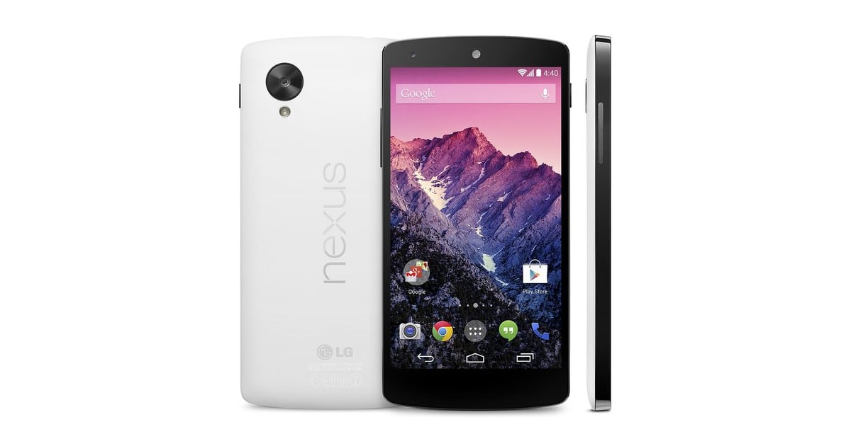 The Phone Made For Android Kit Kat Nexus 5 Best Phone 2013
