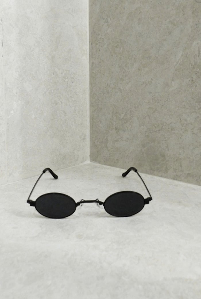 Roberi and Fraud Sunglasses