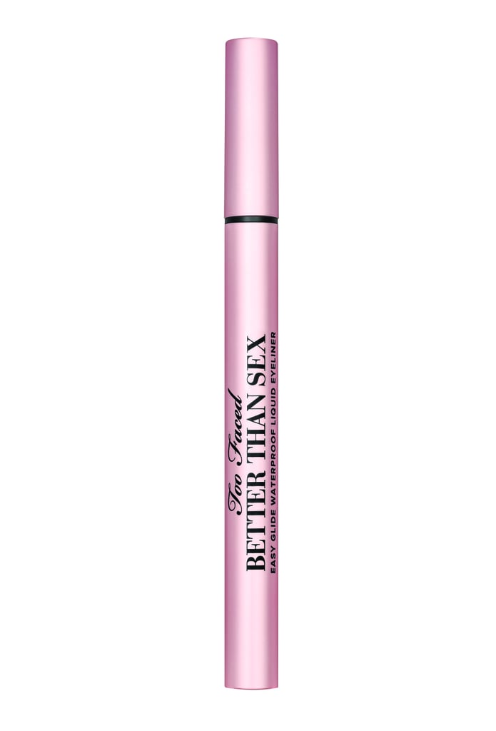 Too Faced Better Than Sex Eyeliner