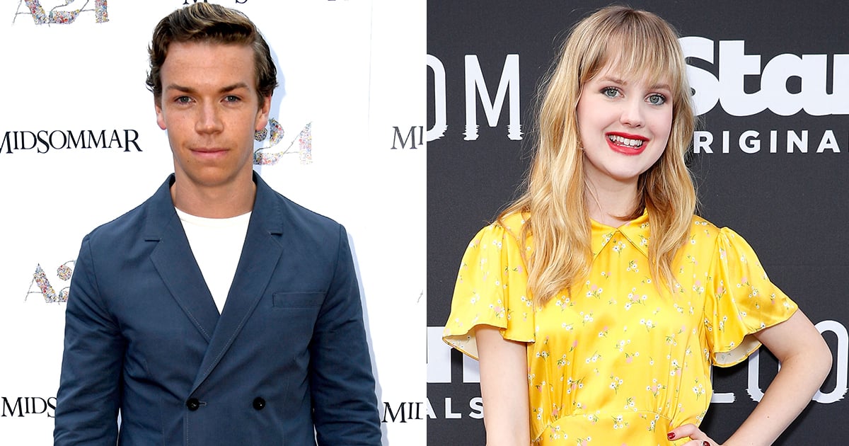 Amazon's The Lord of the Rings TV Series Cast | POPSUGAR ...