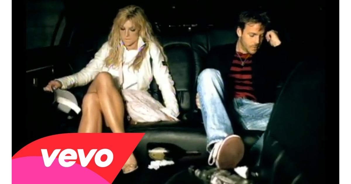 Britney Spears Everytime 16 Music Videos That Will Break Your Heart Popsugar Entertainment