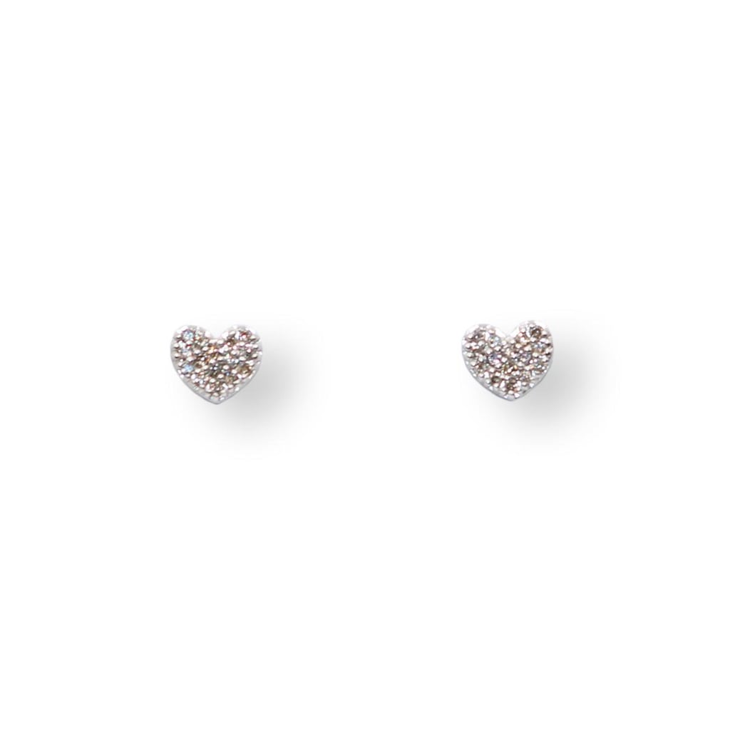 Give Love Stud Earrings