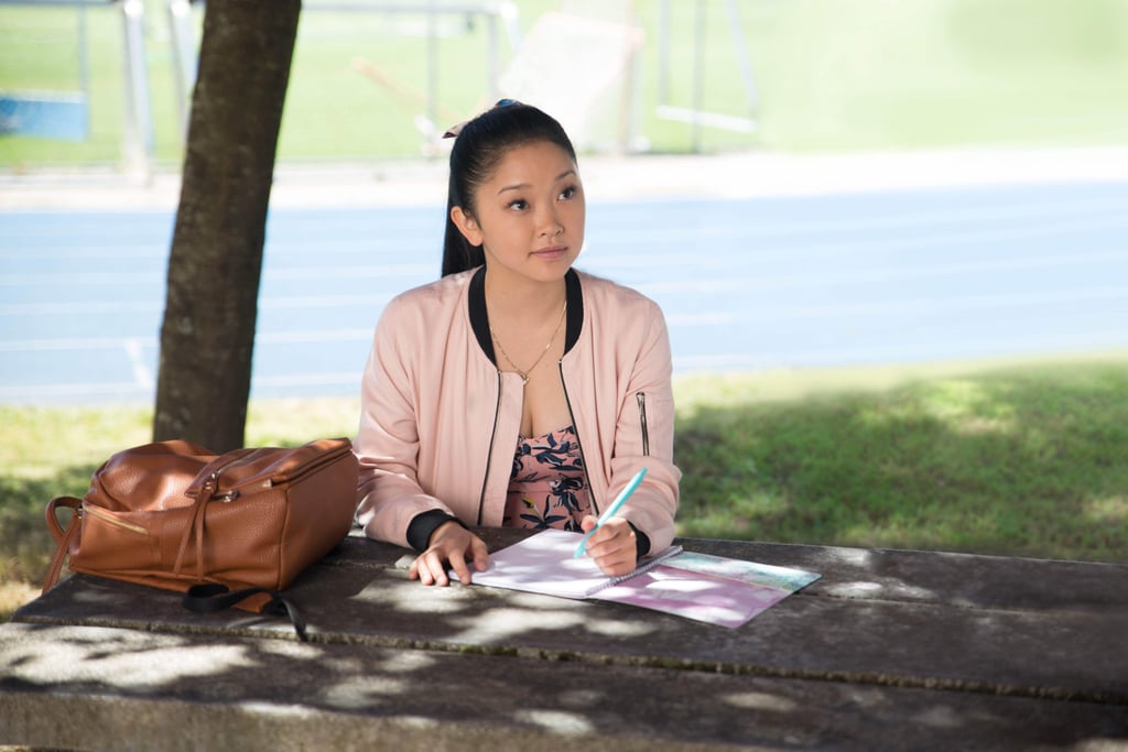 Reactions to To All the Boys I've Loved Before Movie