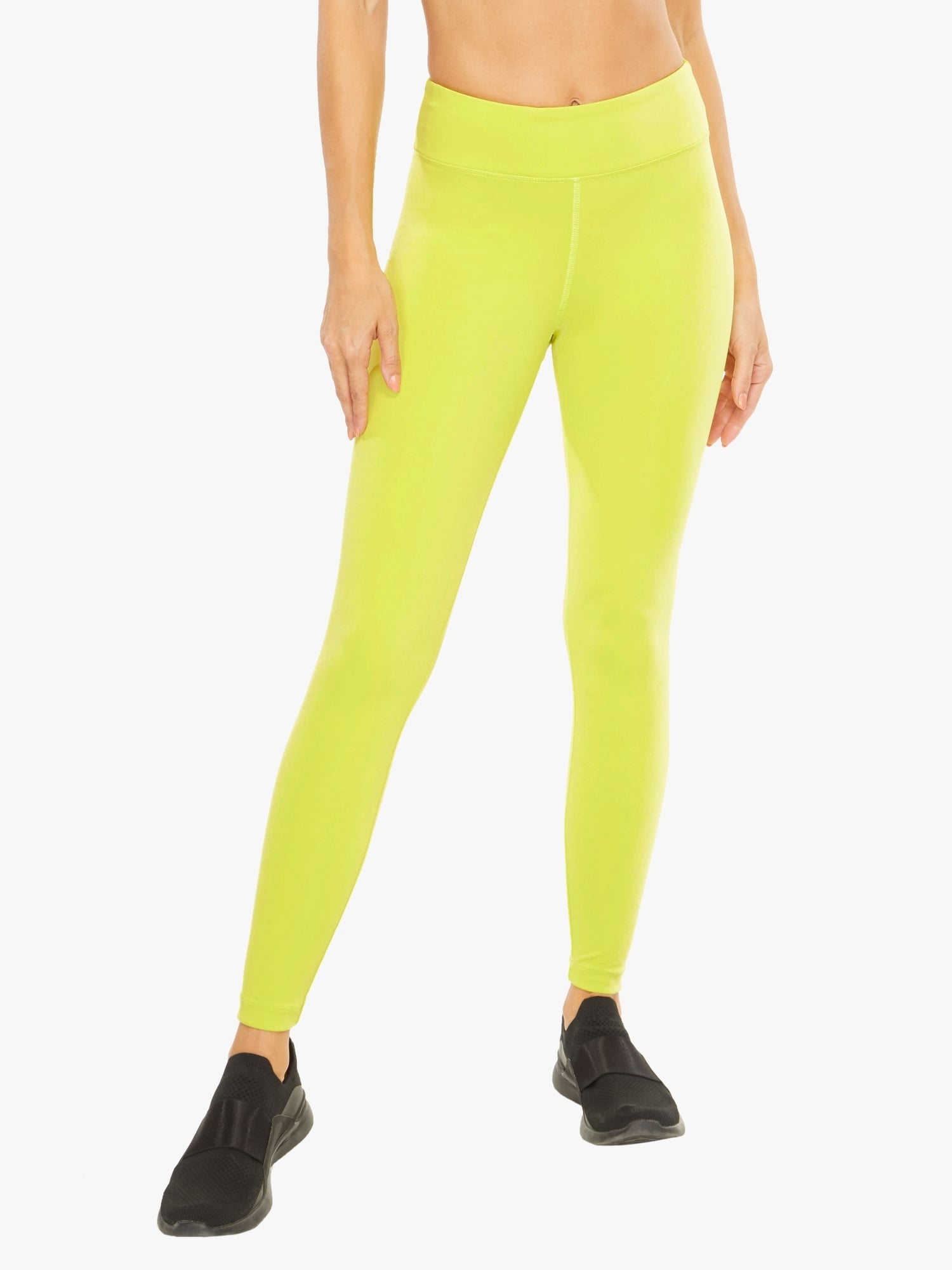 Neon Clover Legging