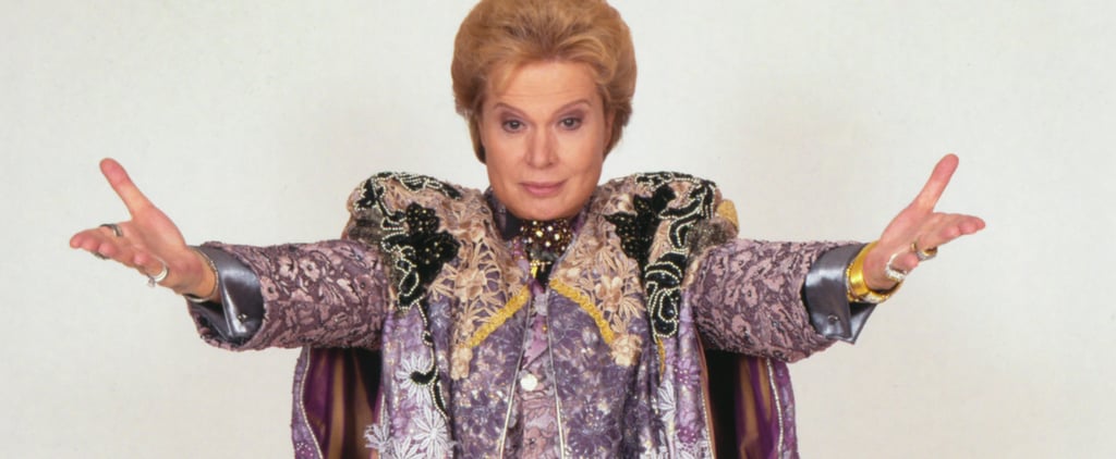 When to Watch the Walter Mercado Documentary on Netflix