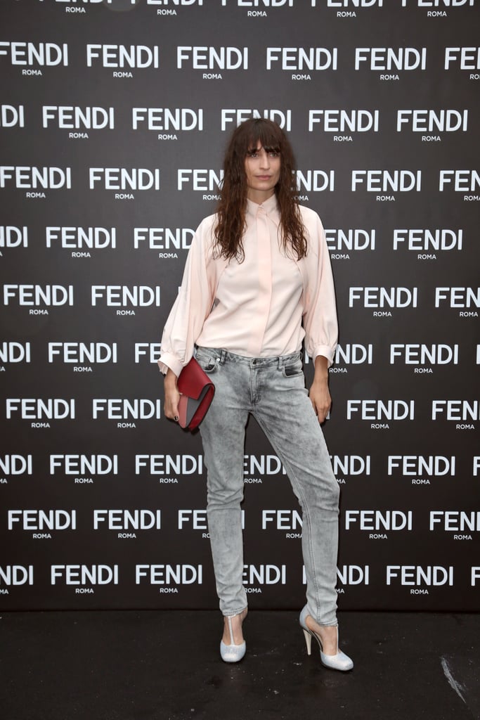 Caroline de Maigret