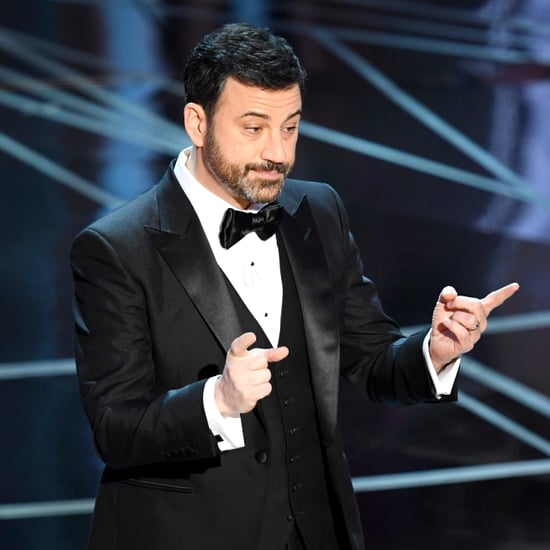 Jimmy Kimmel Talks About 2017 Oscars Best Picture Mistake