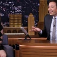 Amanda Seyfried Put a Hilarious Twist on "Dancing Queen," and We Can't Stop Giggling