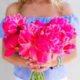 Flowers Beauty Ingredient Here's