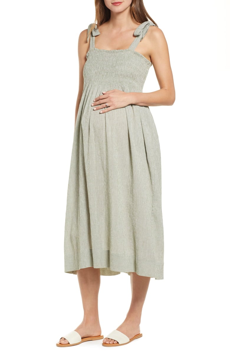 Hatch Margaux Dress