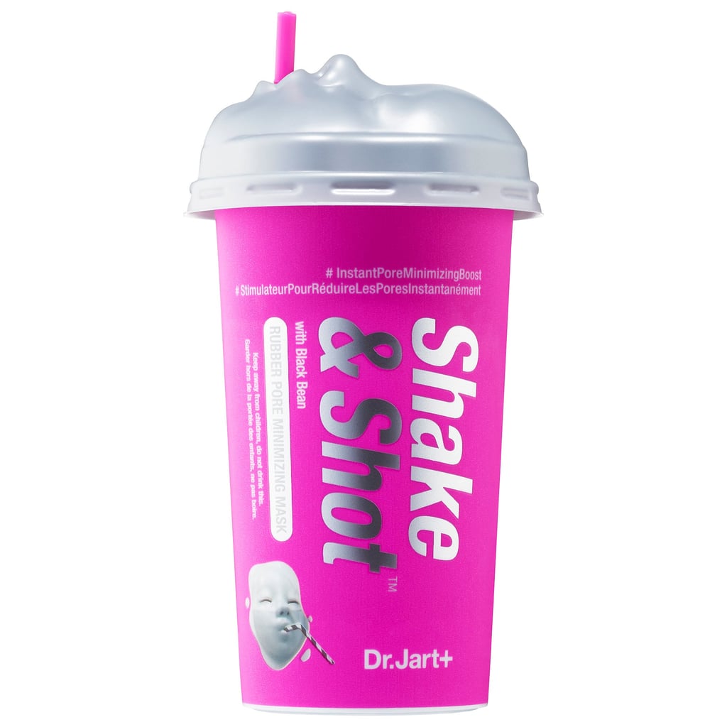 Dr jart shake and shot