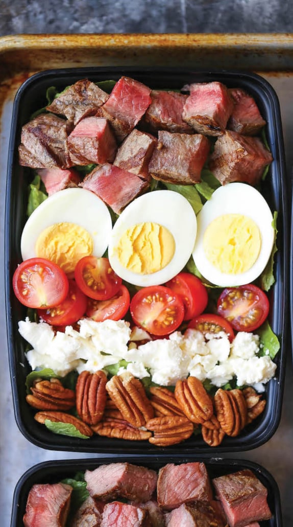 Easy Recipes For Breakfast Lunch And Dinner Popsugar Food