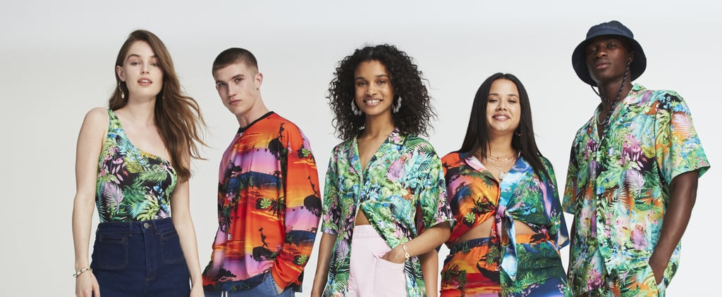 Disney The Lion King ASOS Design Collection
