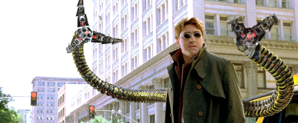 6 Villains We Know Are Returning to Spider-Man: No Way Home, and Why