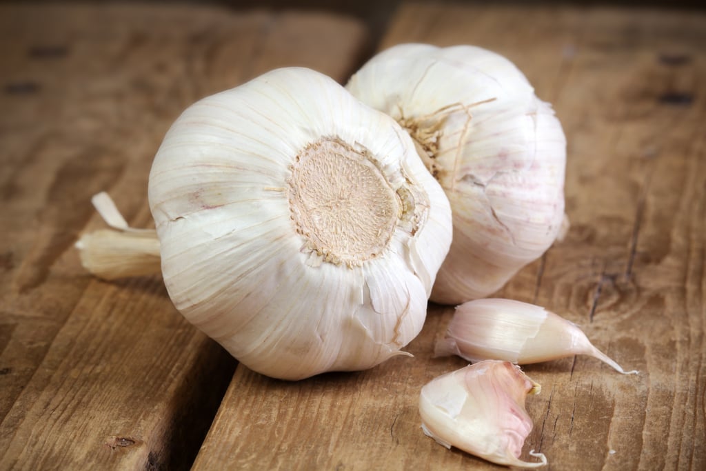 Garlic Foods That Increase Libido POPSUGAR Fitness Photo 8