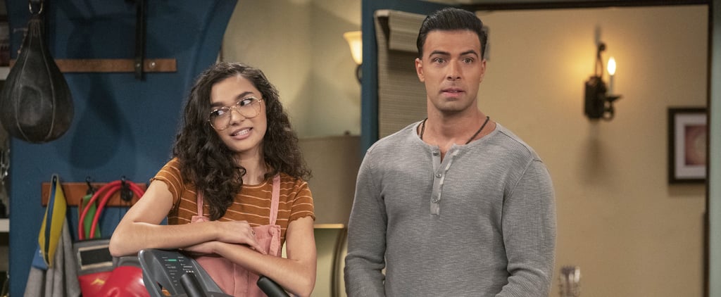 Netflix's New Latinx Show Features a 15-Year-Old Girl Rocket Scientist