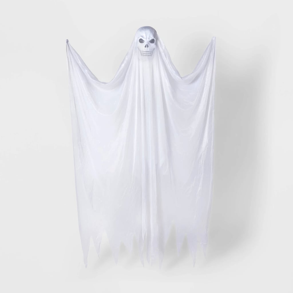 Floating Ghost | Best Target Outdoor Halloween Decorations 2019 ...