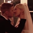 Prepare to Swoon: Justin Bieber Sang "One Less Lonely Girl" to Hailey at Their Wedding