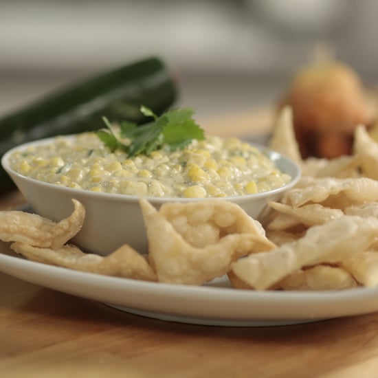 Southern Classic Creamed Corn Recipe