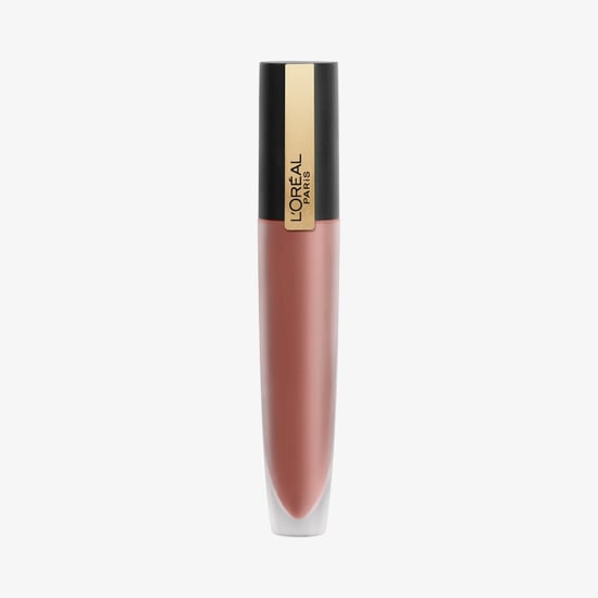 L’Oreal Paris Rouge Signature Liquid Lipstick