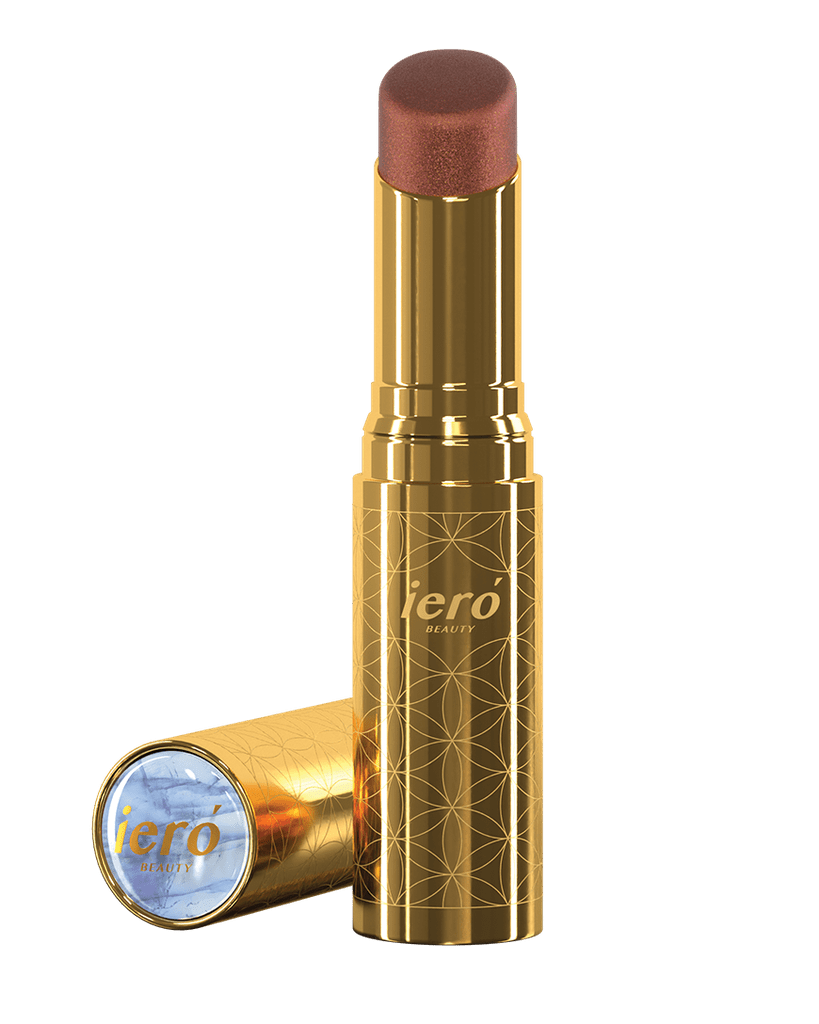 Ieró Beauty Moonkissed Luminous PH Lip Comforter