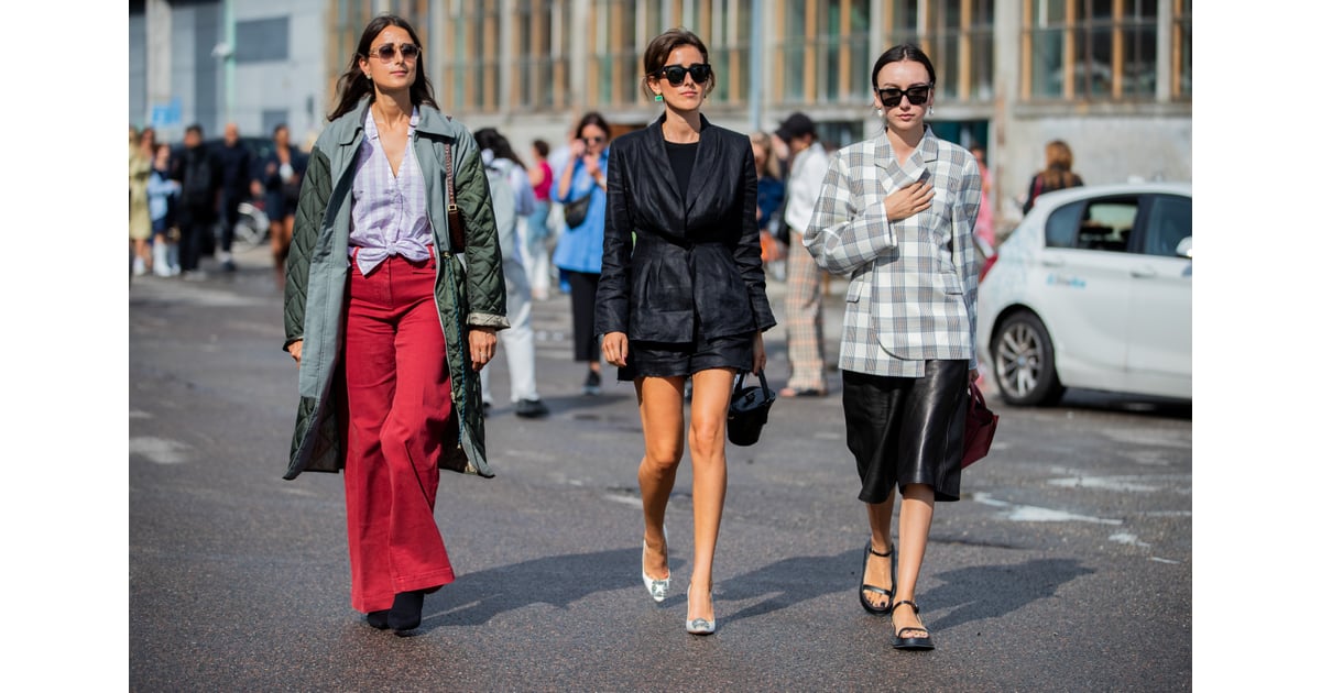 Copenhagen Fashion Week Street Style | Best Copenhagen Street Style ...