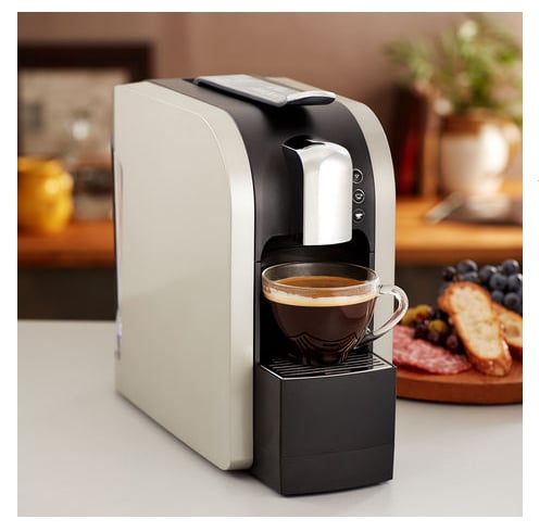 Starbucks Verismo 580 Brewer